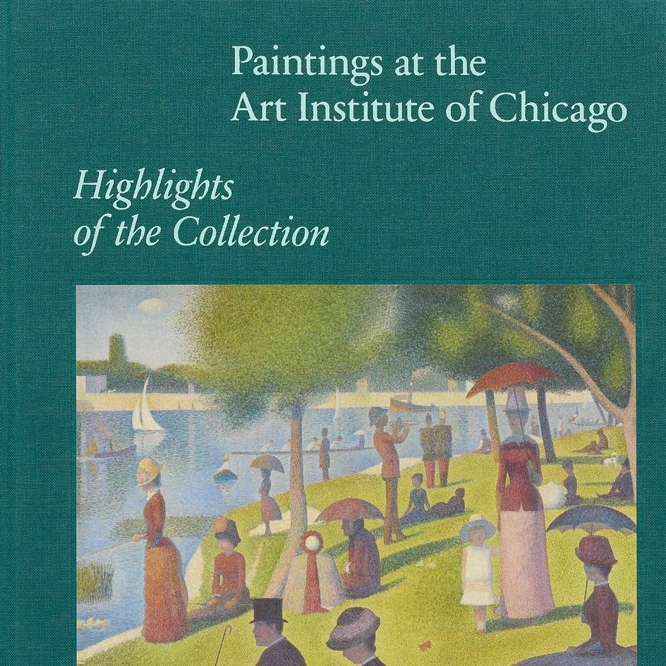 Museum Shop The Art Institute of Chicago The Art Institute of
