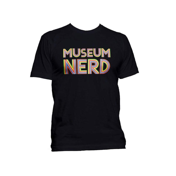 Museum Nerd T-Shirt