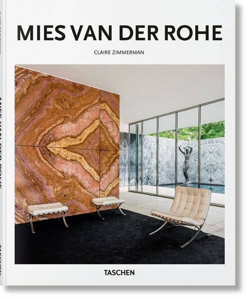 Mies van der Rohe – The Art Institute of Chicago Museum Shop