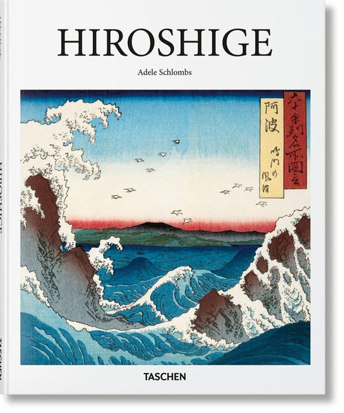 Hiroshige – The Art Institute of Chicago Museum Shop