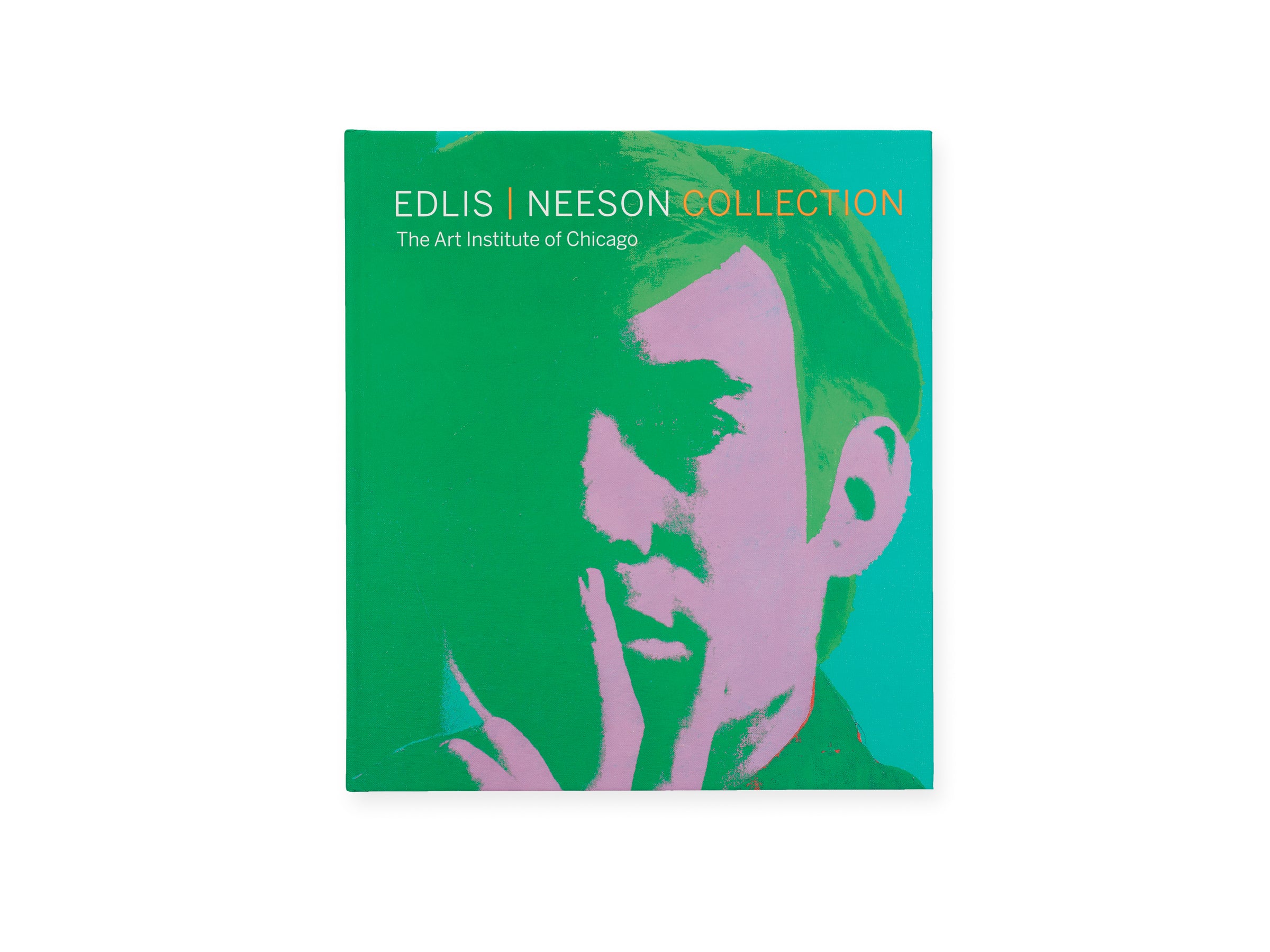 Collection Catalogues The Art Institute of Chicago Museum Shop