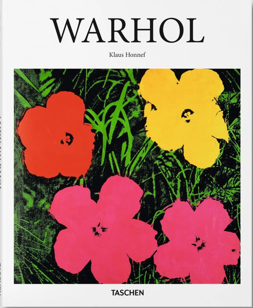 Warhol – The Art Institute of Chicago Museum Shop