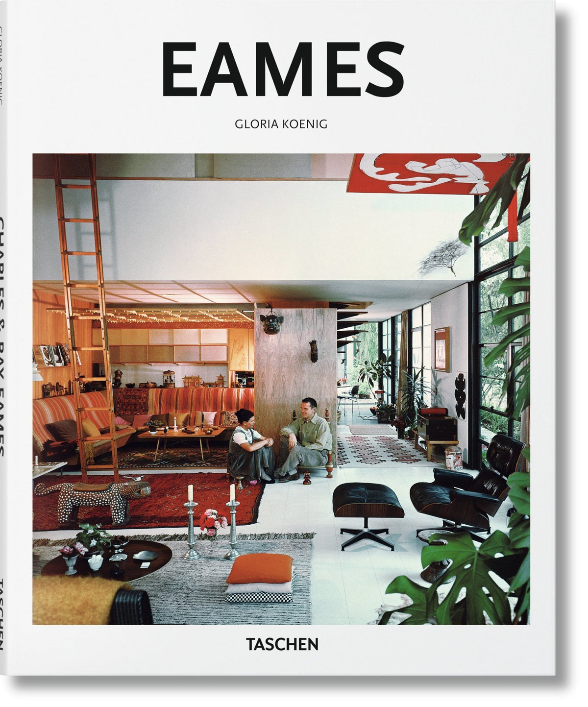 Eames – The Art Institute of Chicago Museum Shop