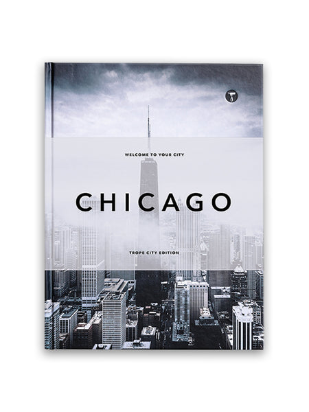 Chicago Books – The Art Institute of Chicago Museum Shop