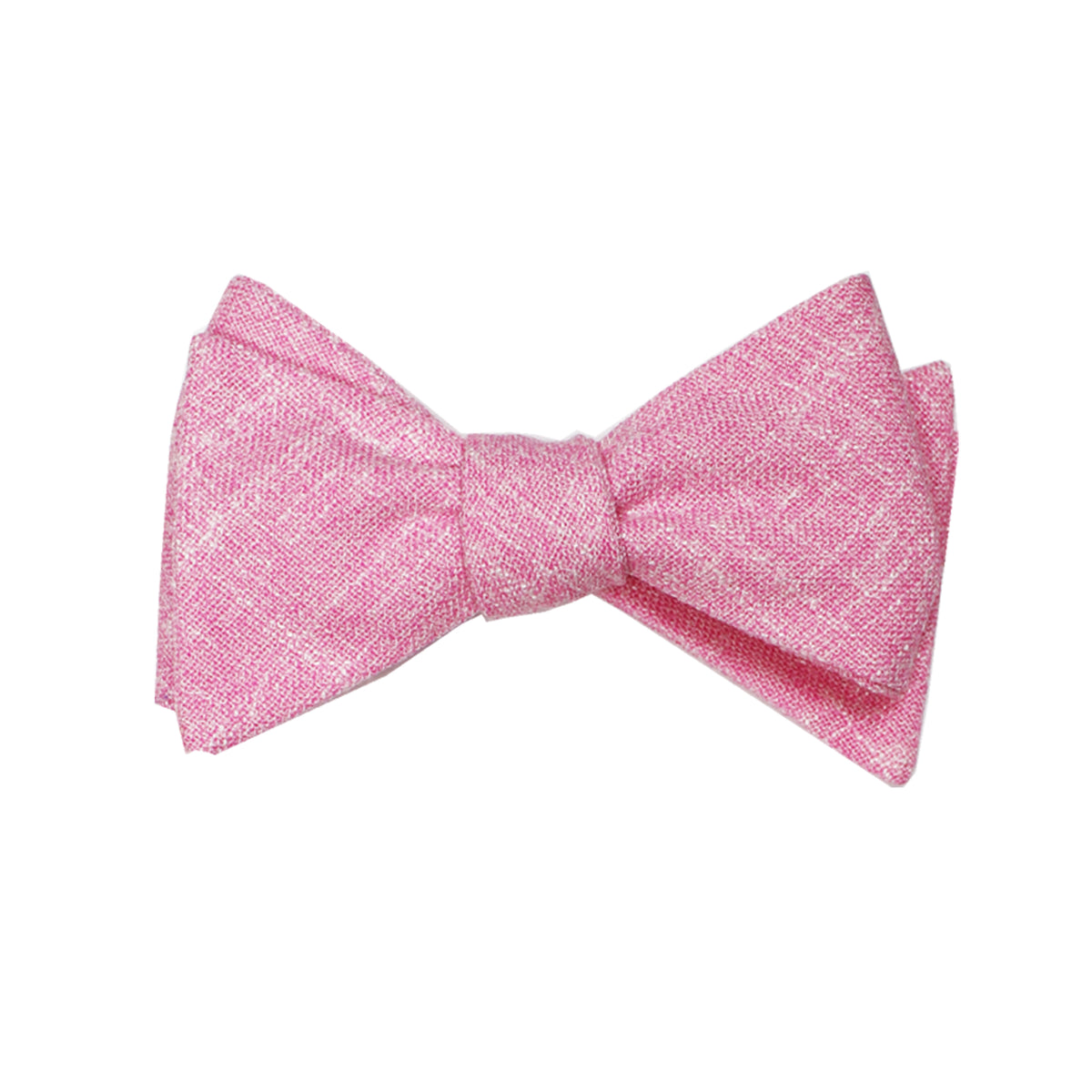 Heather Pink Bow Tie – The Art Institute of Chicago Museum Shop