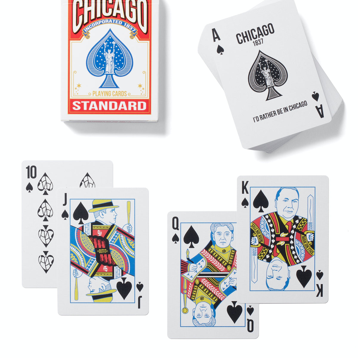 yugioh cards chicago Chicago Playing Cards