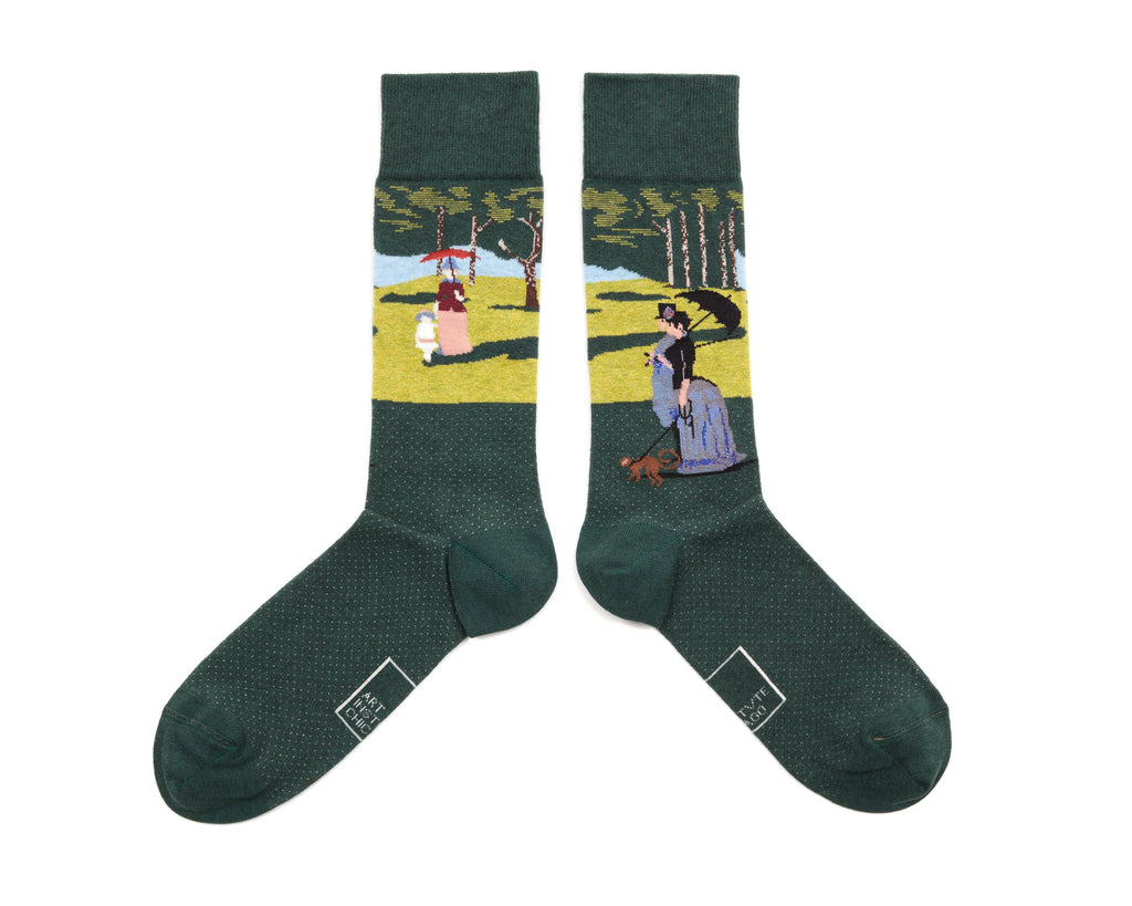 Primary / Front Facing