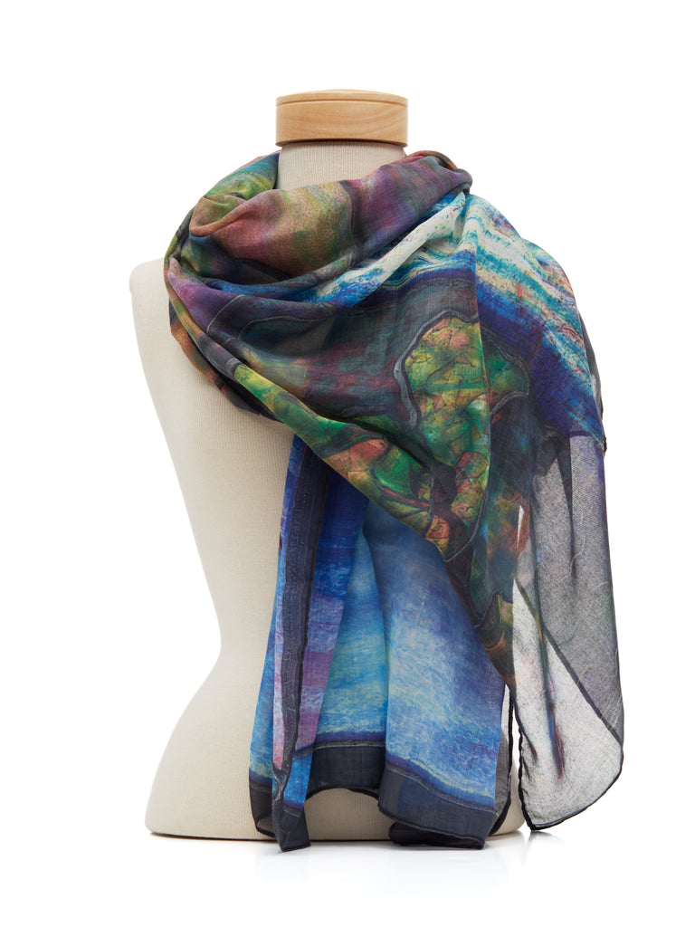 Primary / Front Facing