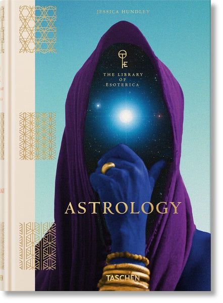 Astrology: The Library of Esoterica – The Art Institute of Chicago