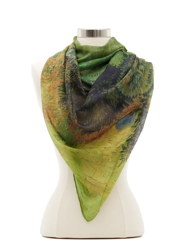 Primary / Front Facing