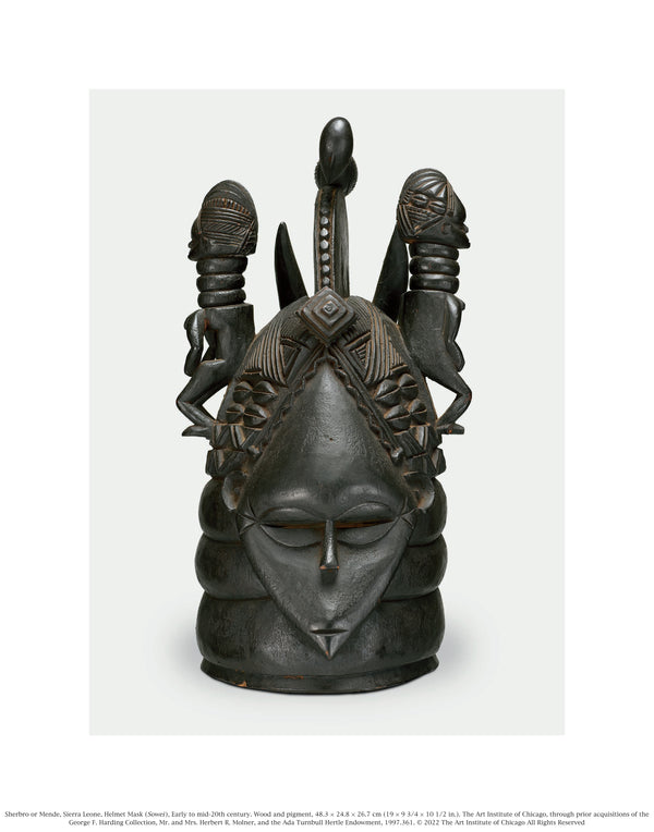 Primary / Front Facing