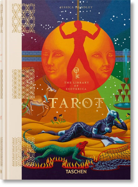 【新品】Tarot The Library of Esoterica タロット Tarot The Library of Esoterica – The Art Institute of Chicago