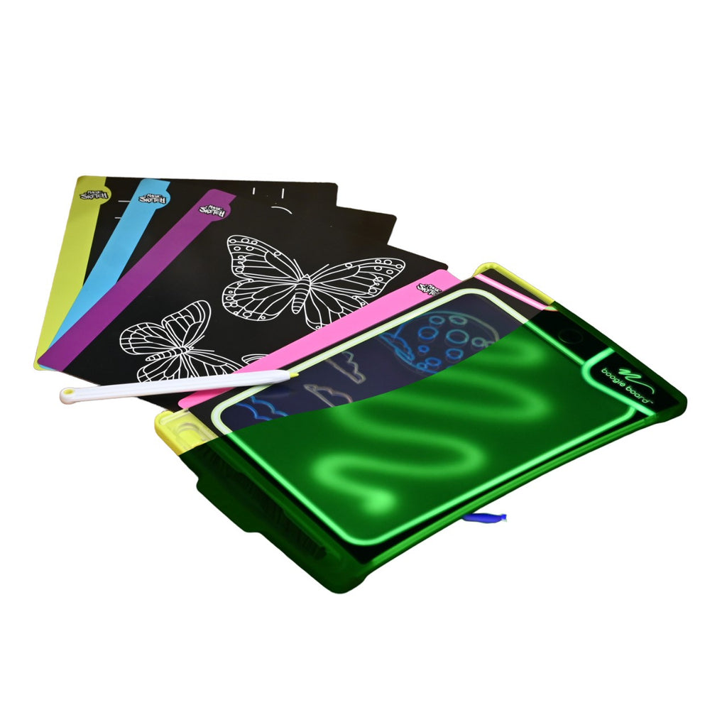 Luminube: il cuscino che illumina la notte Luminube: il cuscino che illumina la notte