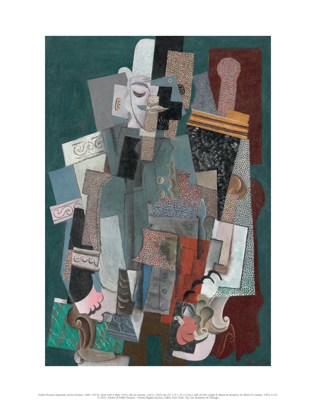 書 Pablo Picasso - Masters Of Art See The $2.1 Million Painting By A 14-Year-Old Pablo Picasso