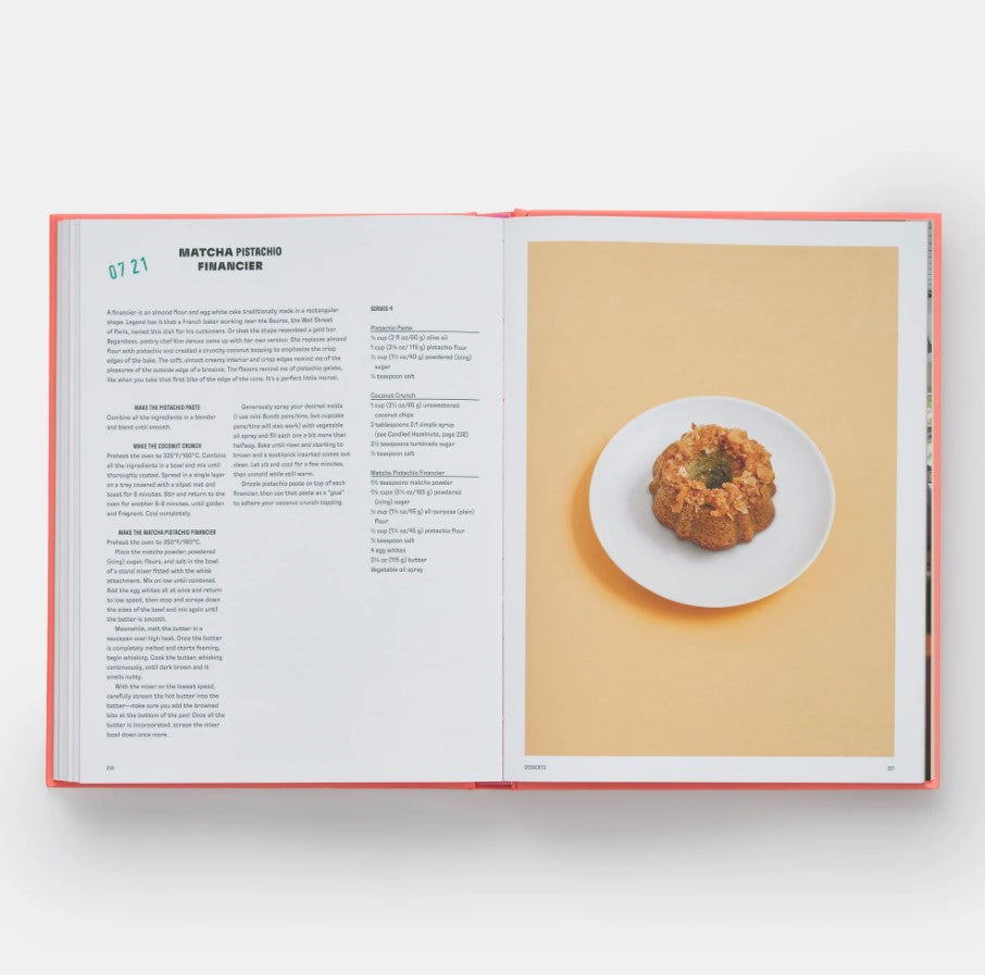 Additional Lifestyle