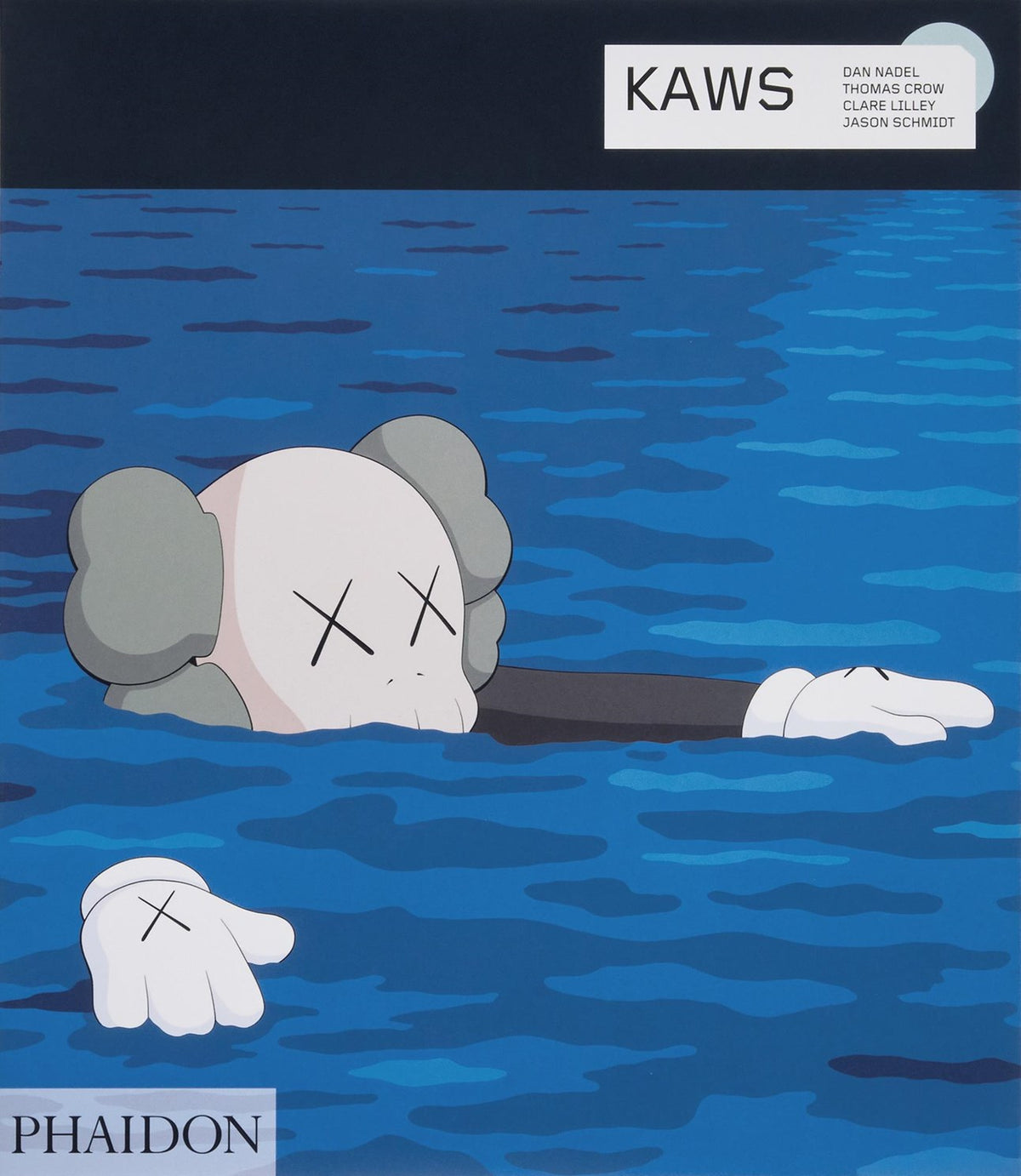 KAWS – The Art Institute of Chicago Museum Shop