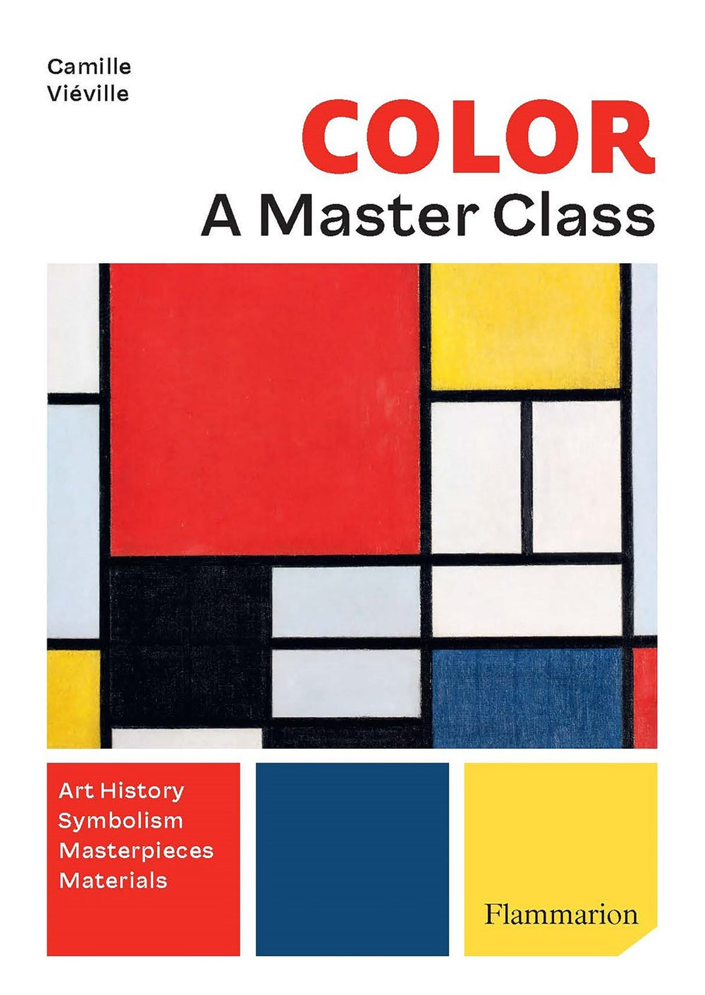 Color: A Master Class: Art History · Masterpieces · Symbolism ...