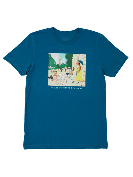 Art Institute of Chicago Sweatshirt