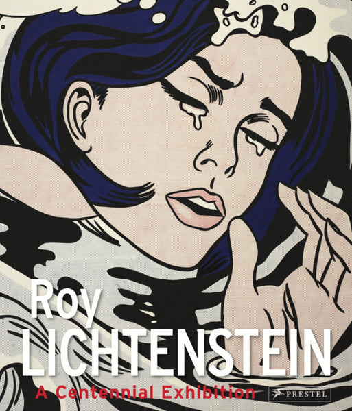 Roy Lichtenstein – The Art Institute of Chicago Museum Shop