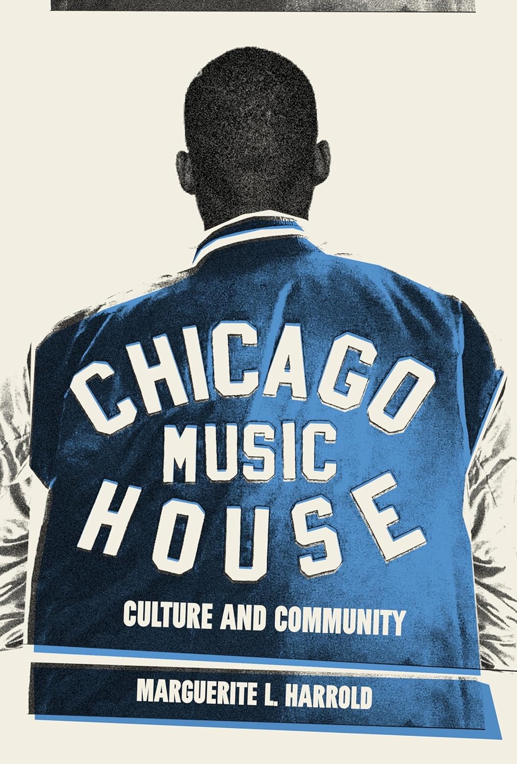 Chicago House Music: Culture and Community – The Art Institute of