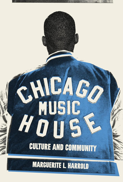 CHICAGO HOUSE VINYL ハウス　レコード　8枚まとめ Chicago House Music: Culture and Community – The Art Institute of