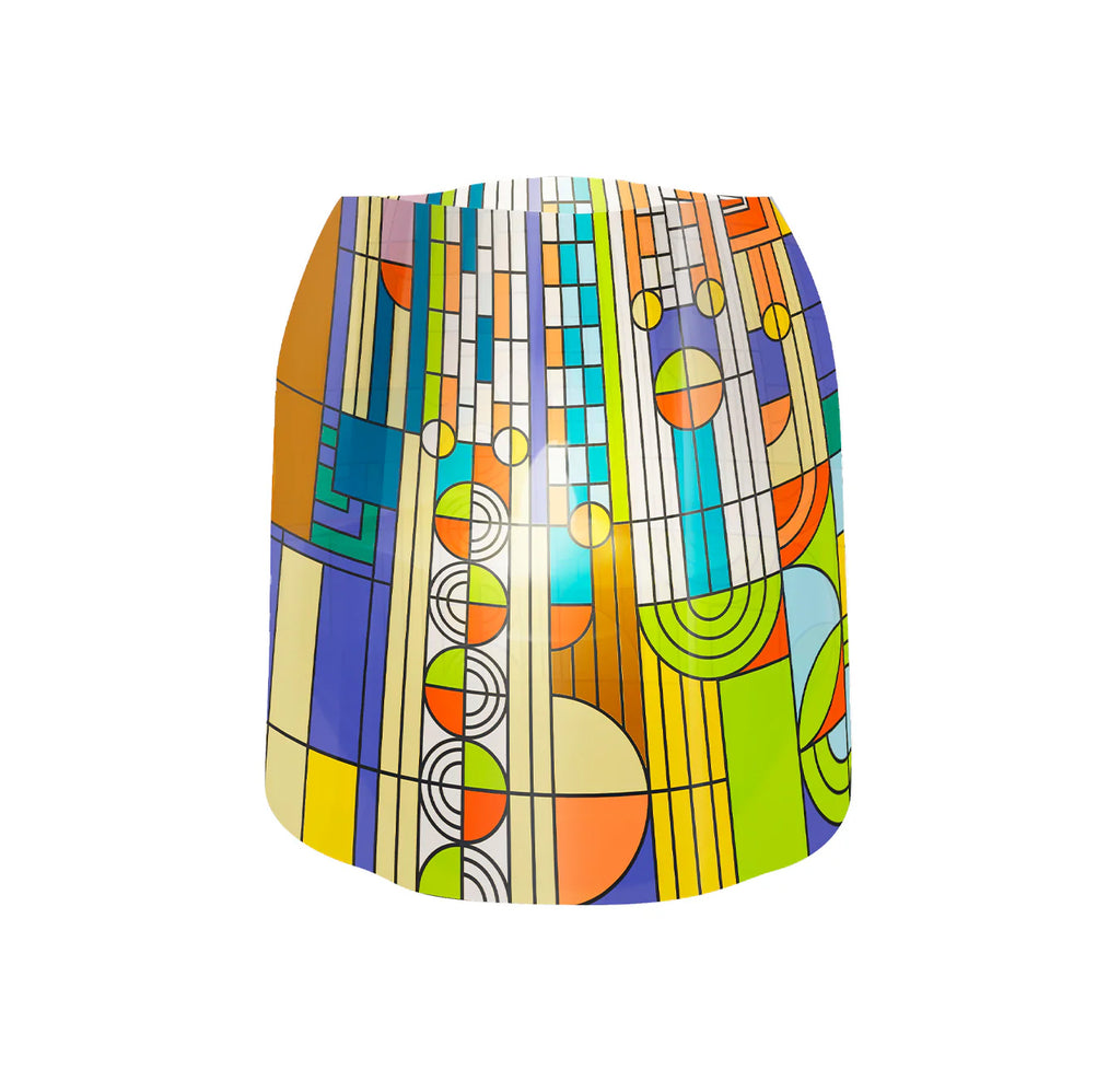 Primary / Front Facing