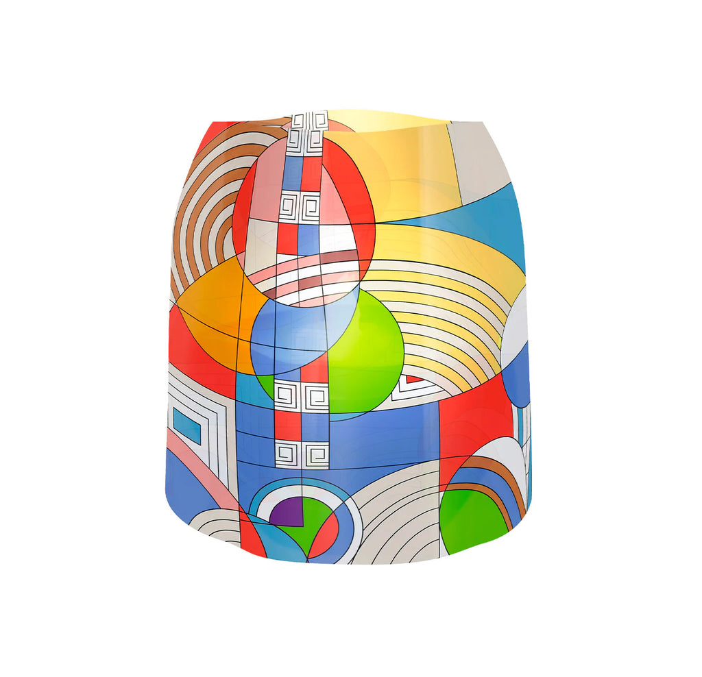 Primary / Front Facing