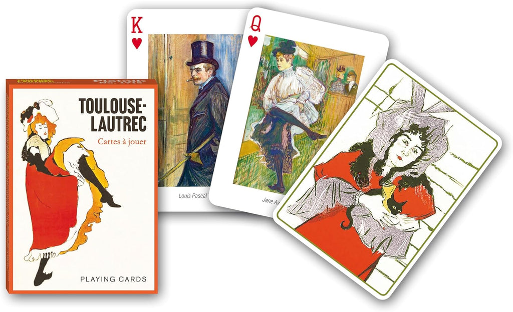 Primary / Front Facing