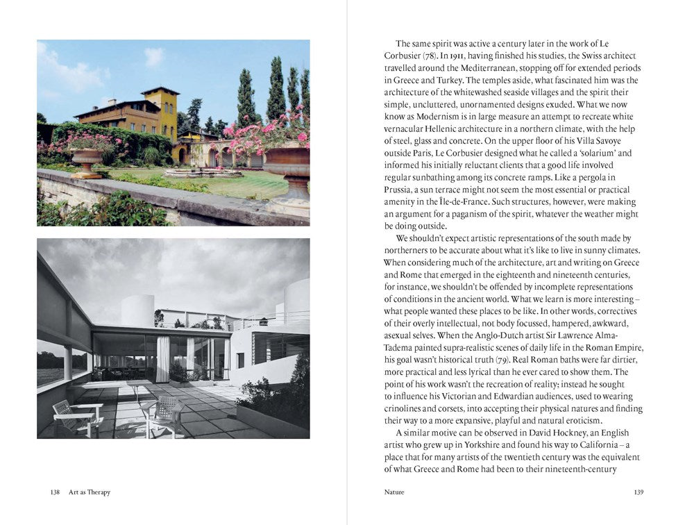 Additional Lifestyle