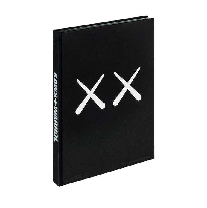 KAWS + Warhol – The Art Institute of Chicago Museum Shop