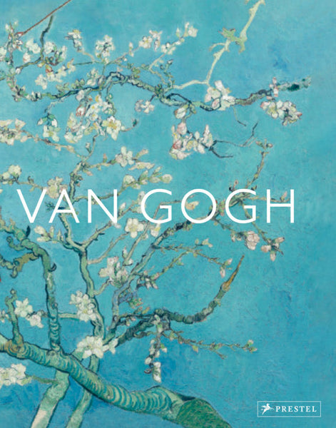Van Gogh: The Bigger Picture – The Art Institute of Chicago Museum