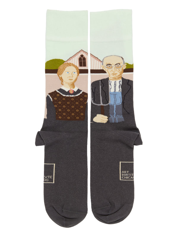 Primary / Front Facing