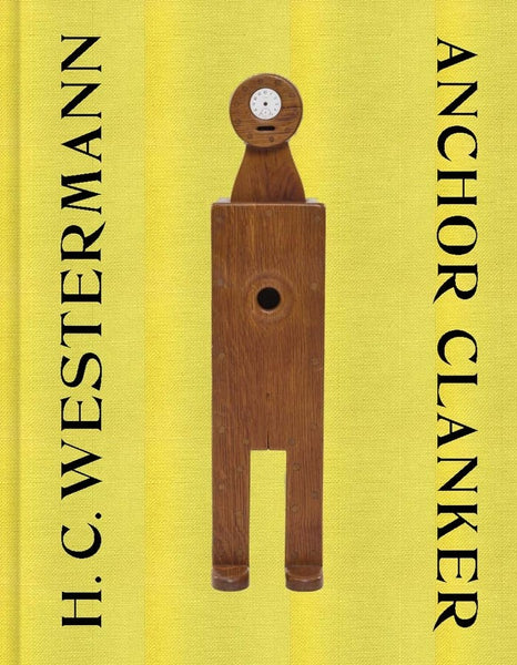 H.C. Westermann The Big Change Cap