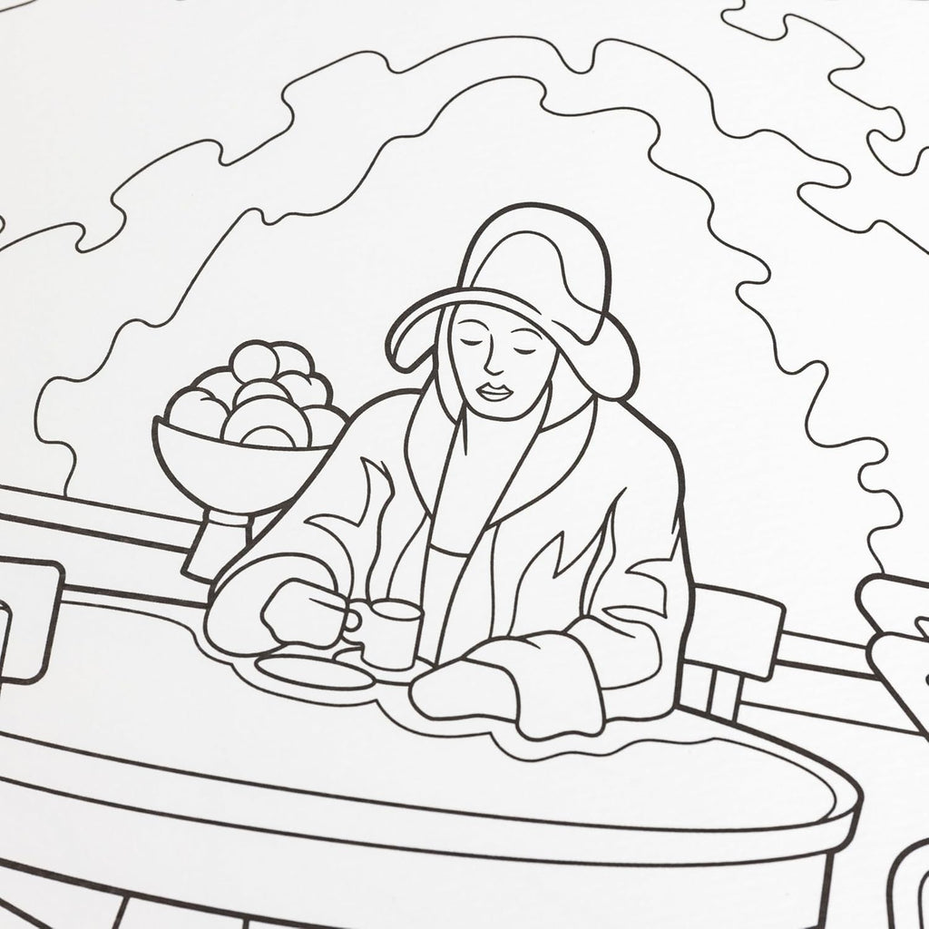 Additional Lifestyle