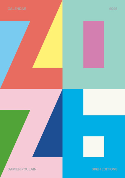 Primary / Front Facing