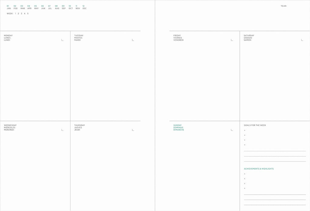 Additional Lifestyle