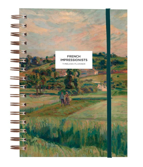 Primary / Front Facing