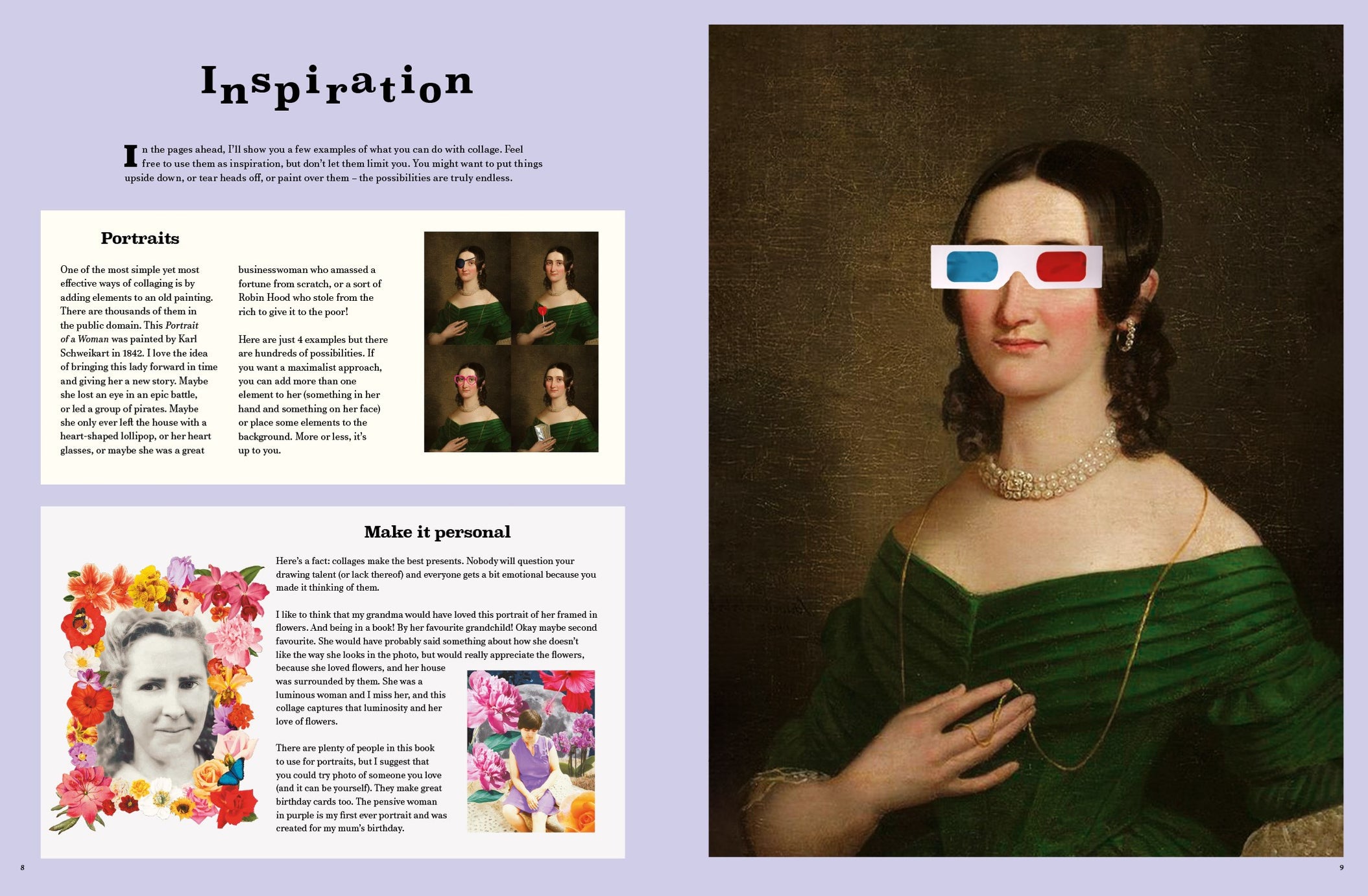 Even More Extraordinary Things to Cut Out and Collage – The Art ...