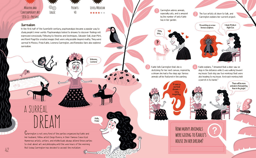 Additional Lifestyle