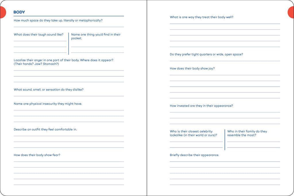 Additional Lifestyle