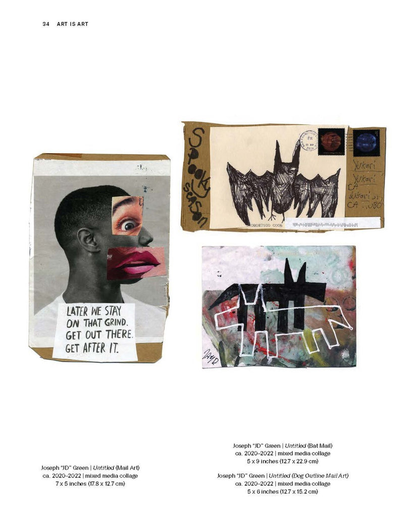 Additional Lifestyle