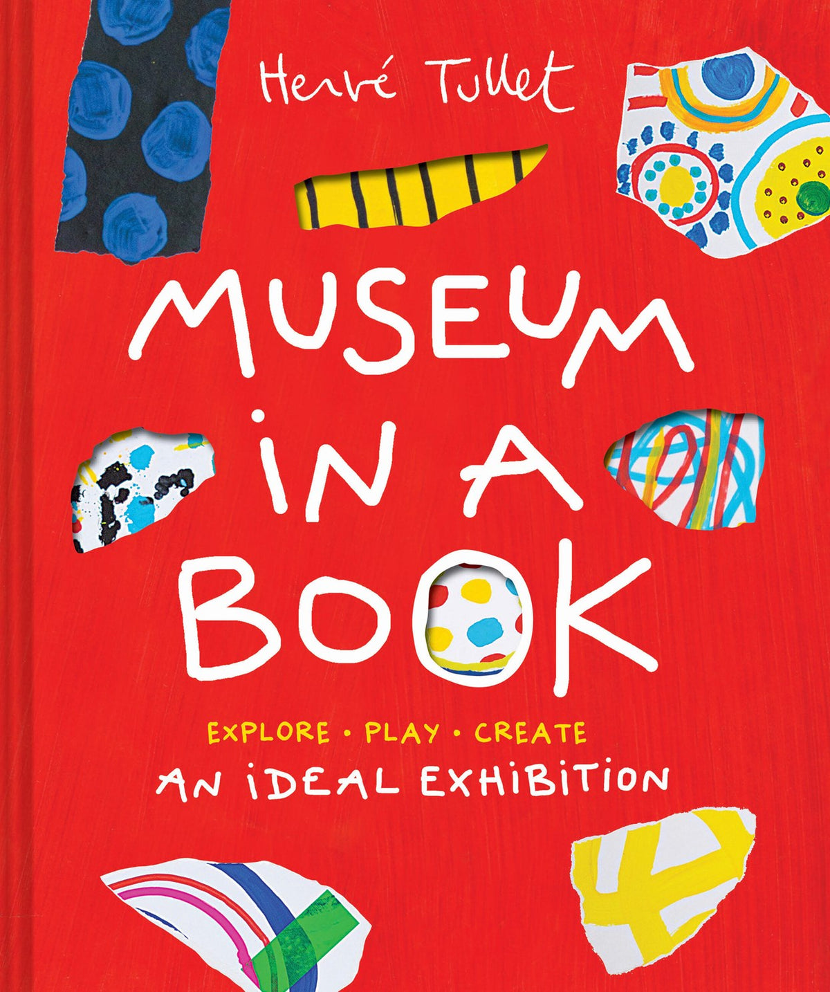 Museum in a Book: An Ideal Exhibition—Explore, Play, Create – The