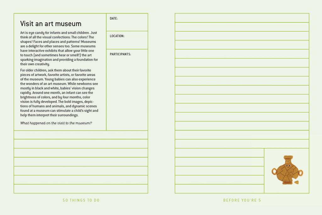 Additional Lifestyle