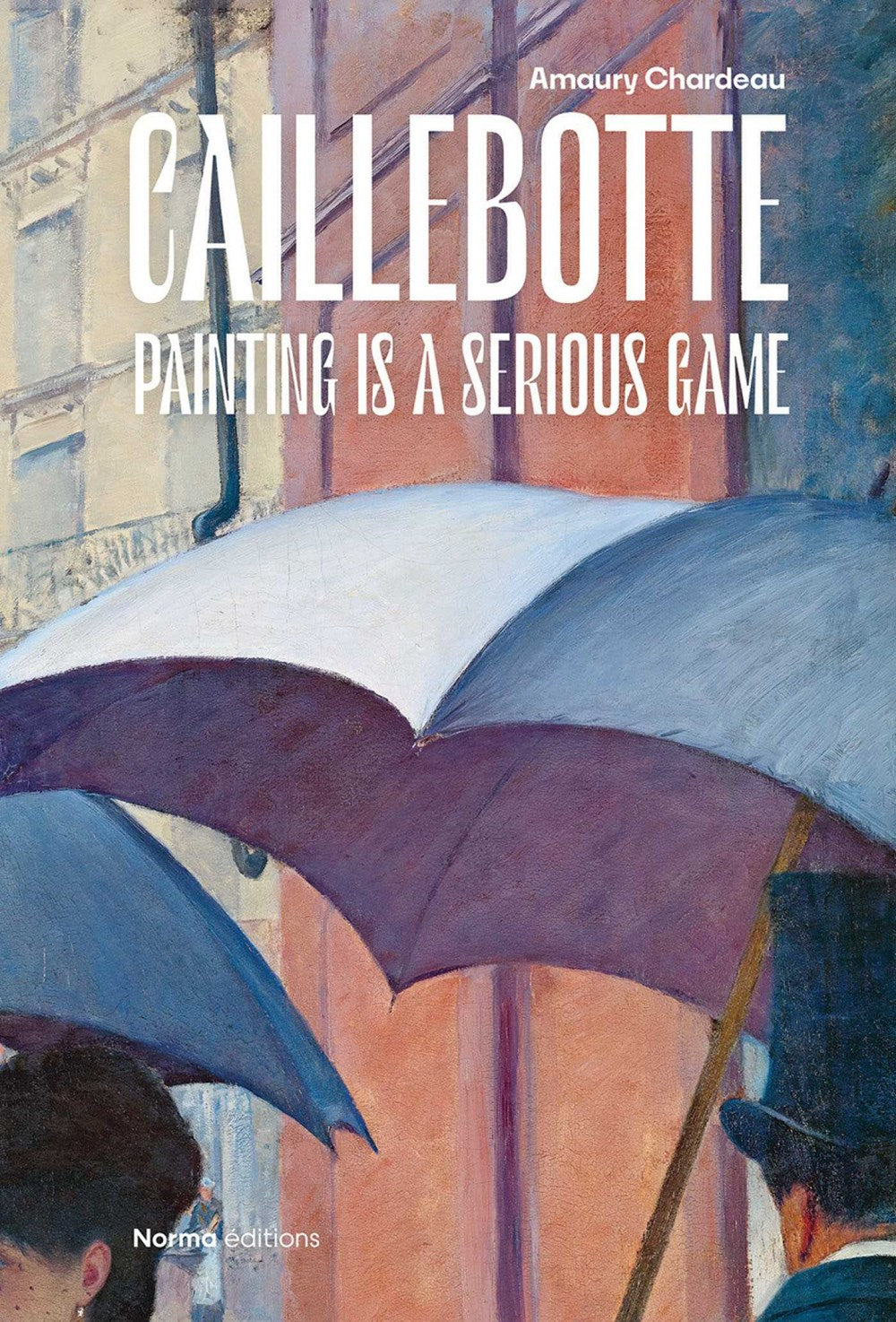 Gustave Caillebotte: The Painter's Eye Gustave Caillebotte: The