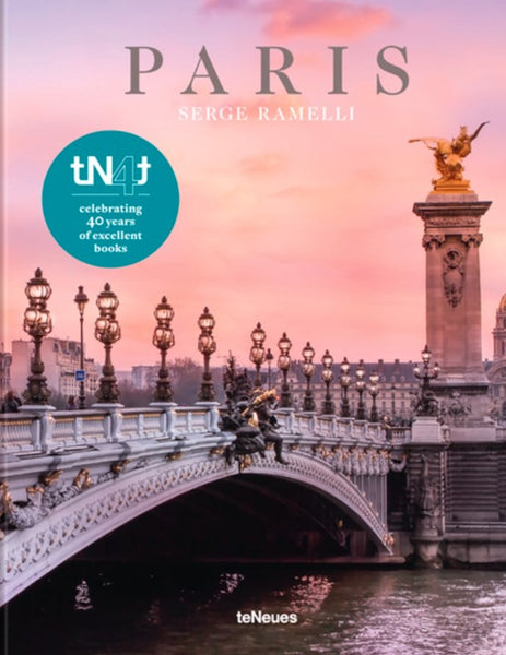 Paris – The Art Institute of Chicago Museum Shop