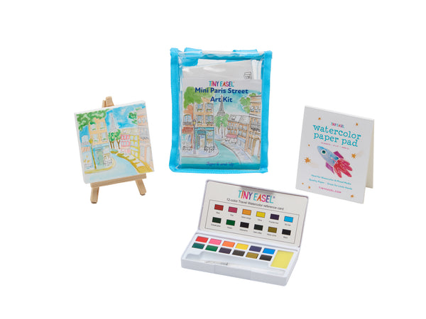 Primary / Front Facing