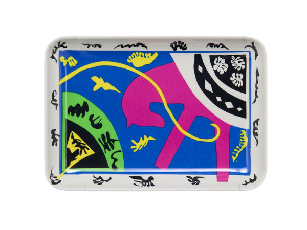 Primary / Front Facing