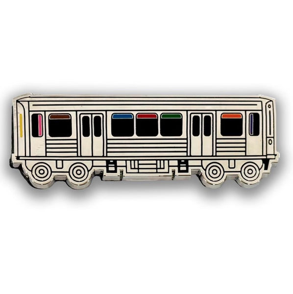 Primary / Front Facing