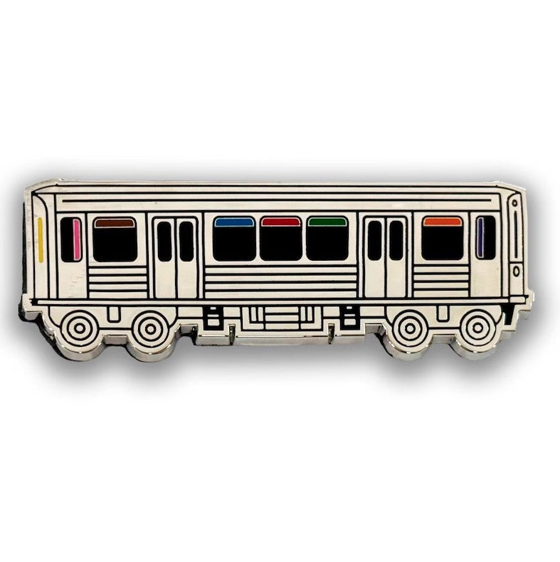 Primary / Front Facing