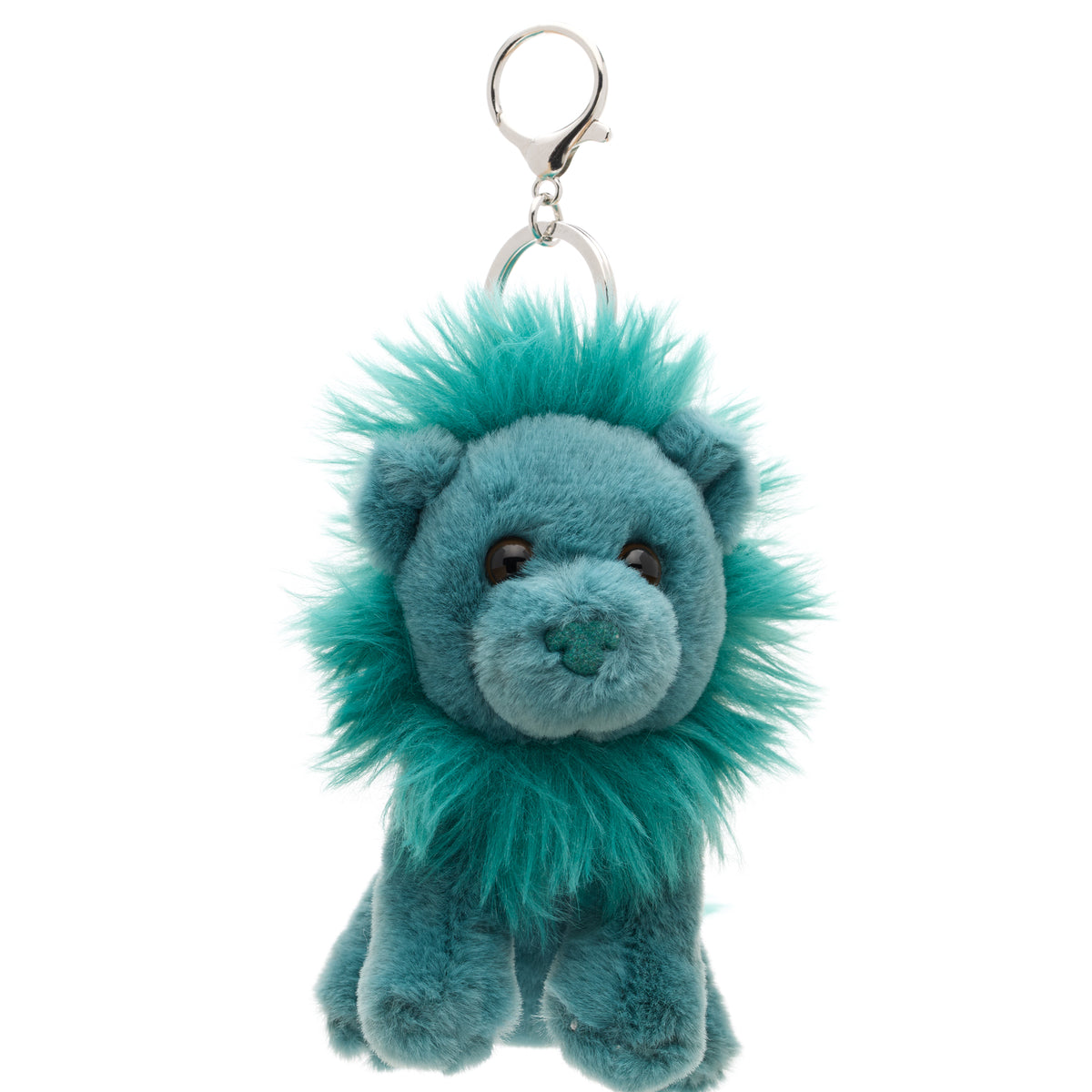 Art Institute of Chicago Lion Plush Charm – The Art Institute of